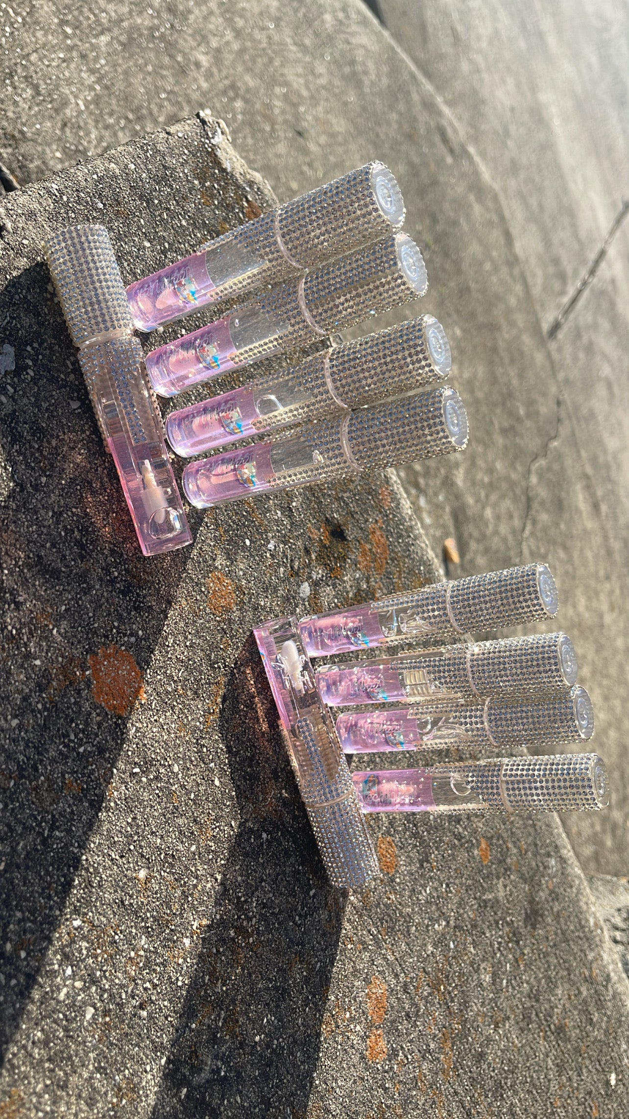 Clear Lipgloss