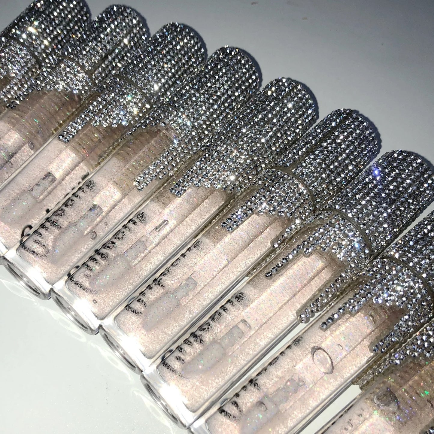 Clear Lipgloss