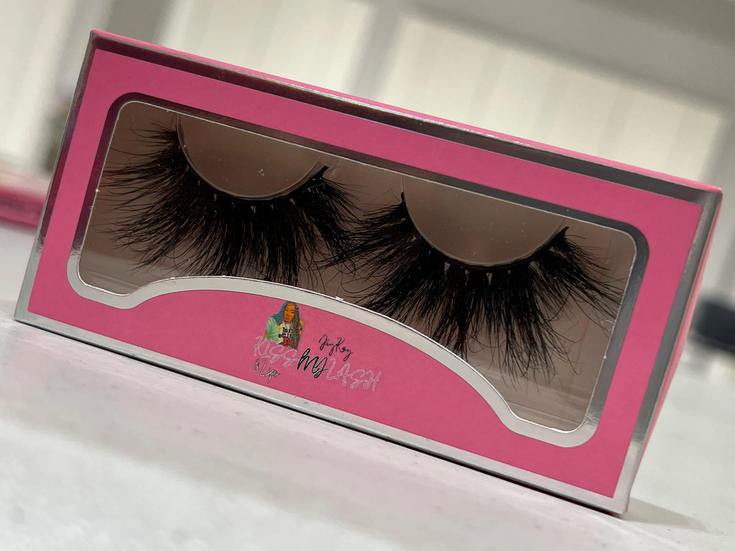 BIG BLINKS (25MM)